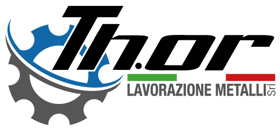 TH.OR Lavorazione Metalli S.r.l